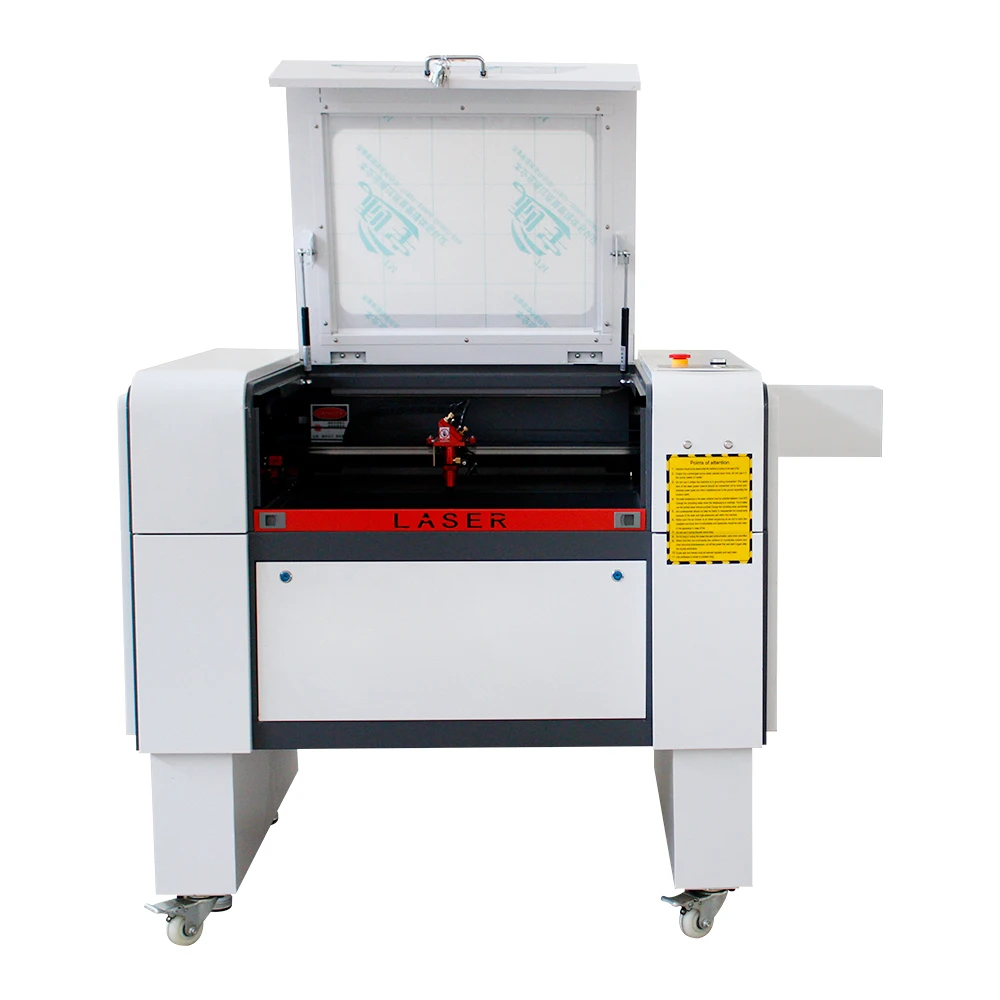 4060 40W 50W cnc миниатюрный CO2 портативный маленький настольный cortadora мини лазерный гравировальный станок по низкой