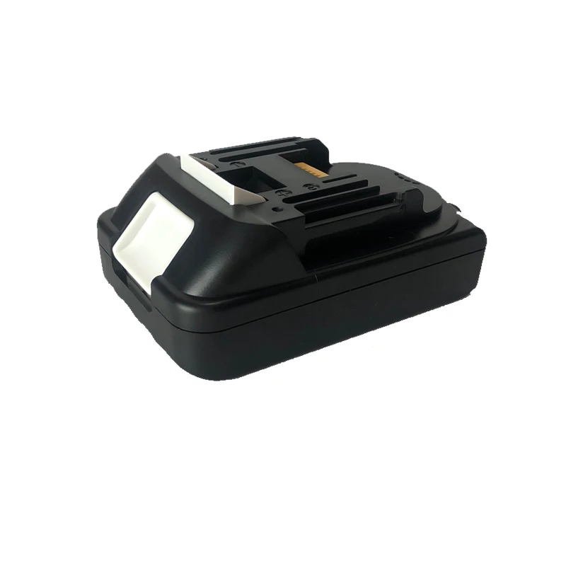ZHECHI For Makita BL1830 18V 3000mAh Power tools battery replacement BL1815 BL1840 LXT400 194204-5 194205-3 194309-1 L50