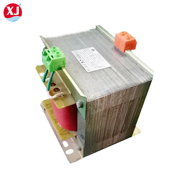 Новые продукты для 2022 Xiujiang BK однофазный трансформатор управления 2 кВА 220 В до 24