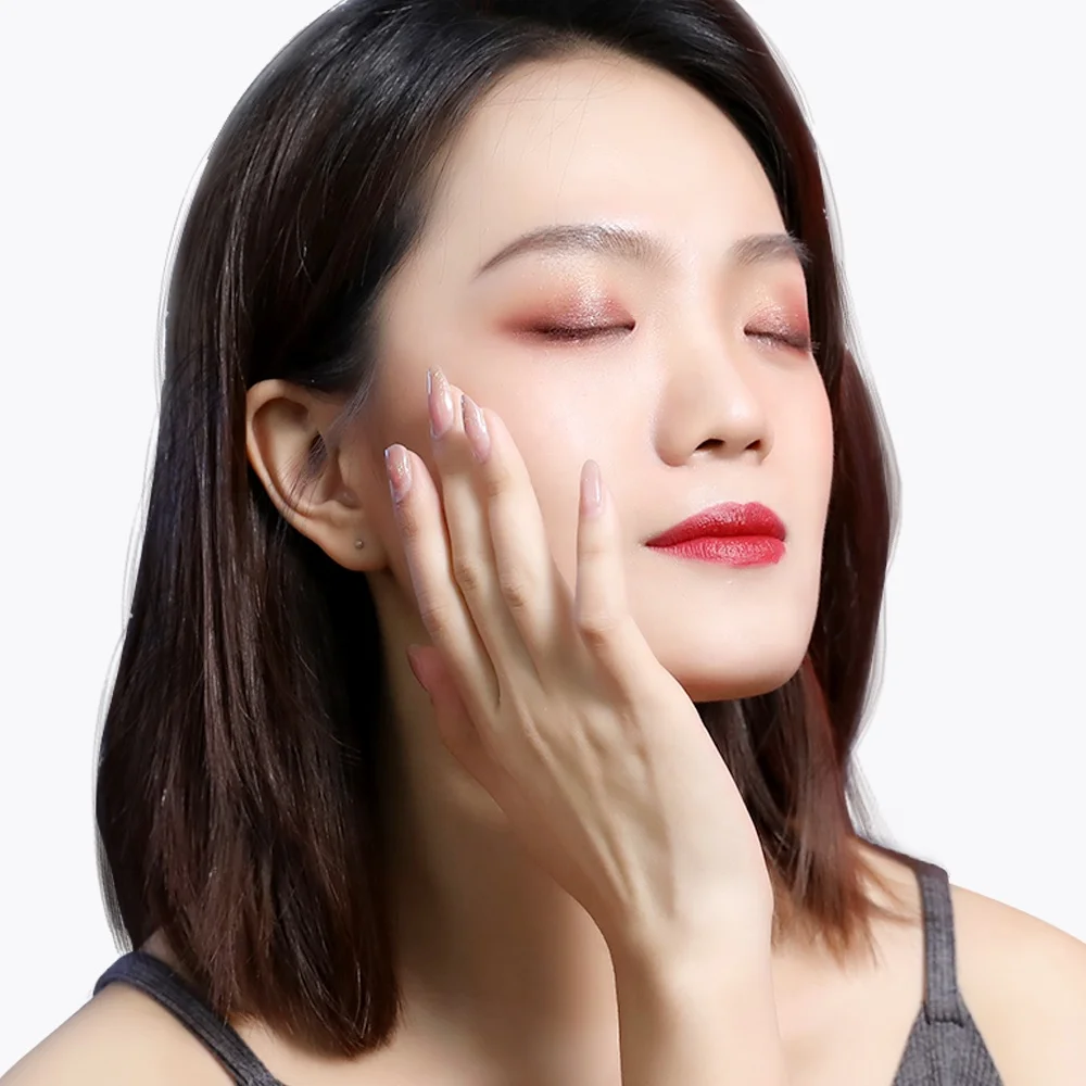  EYEARN Matte Poreless Liquid Foundation | Long-lasting Medium Coverage Porcelain Concealer Tone Correction