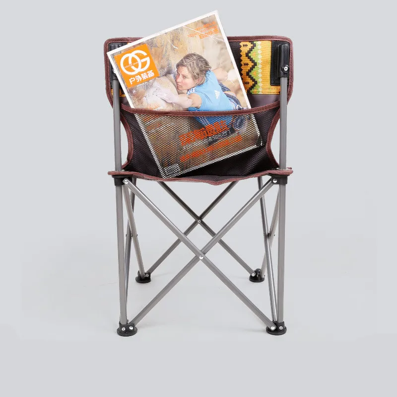  Outdoor Folding Table Chairs Set (5 pcs) Portable Camping table
