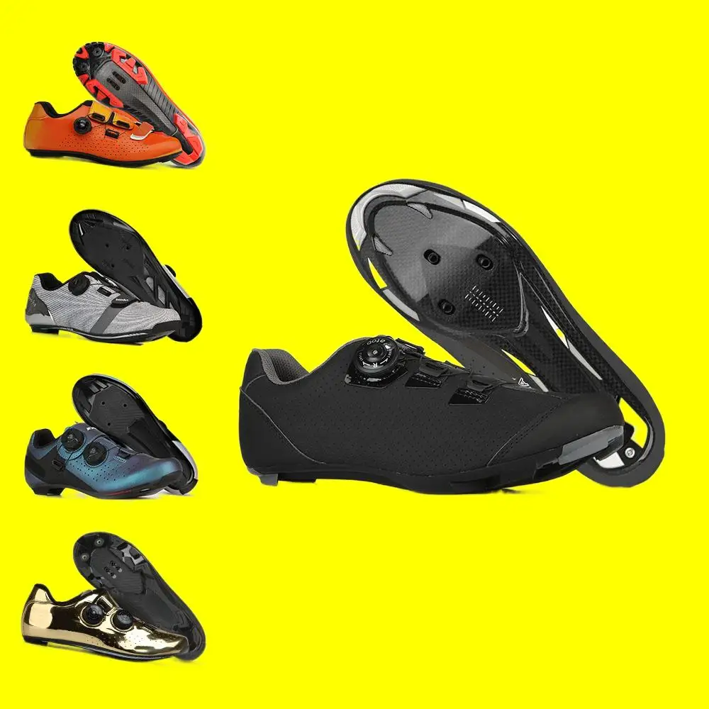 Newly Wholesale OEM SPD Cleats Rotated Raod Cycling Bike Brake Shoes