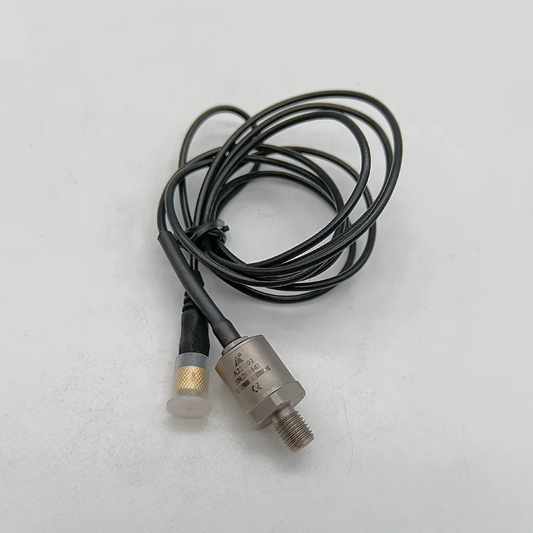 Test Machines xiyuan shock and vibration sensor piezoelectric accelerometer sensor price piezo ceramic module flexible