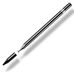 Smart Stylus touch Pen with glitter tablet Android suit all touch screen for iPad