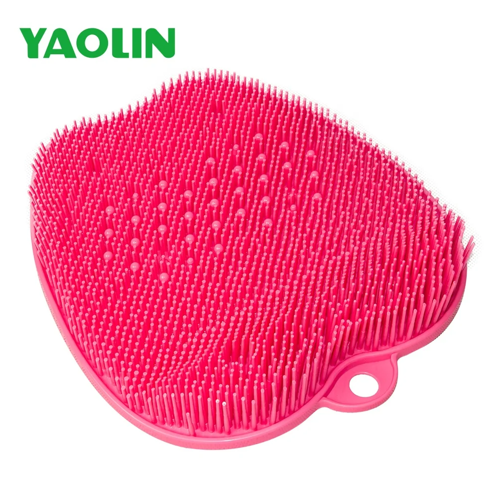 
Hot and popular acupressure foot massage mat 