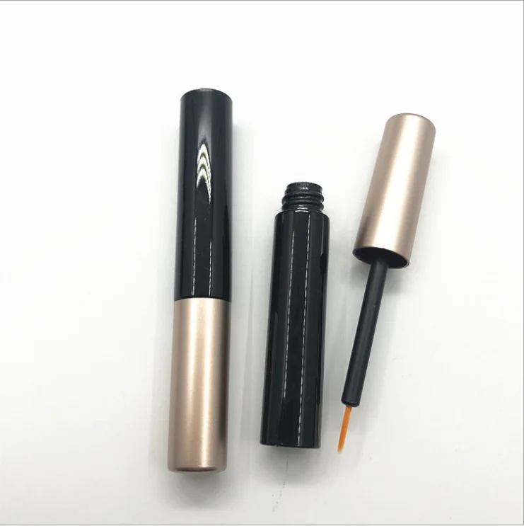 
Custom logo private label latex free strip lash glues 