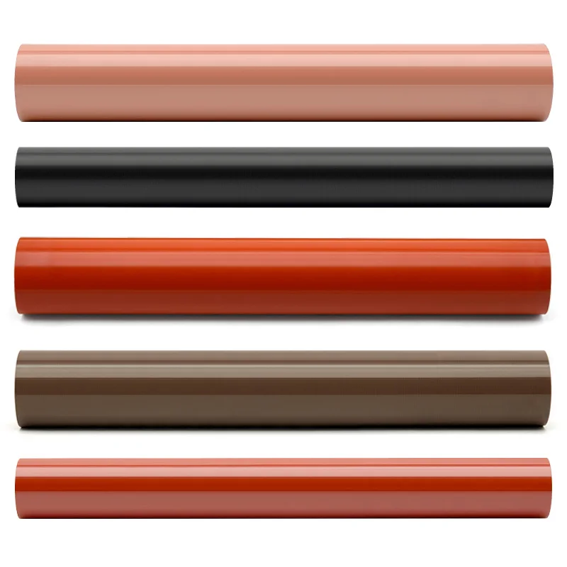 For use in KONICA MINOLTA SHARP TOSHIBA XEROX  KYOCERA HP CANON RICOH BROTHER Lexmark PANTUM Fuser Film Belt Sleeve Fixing