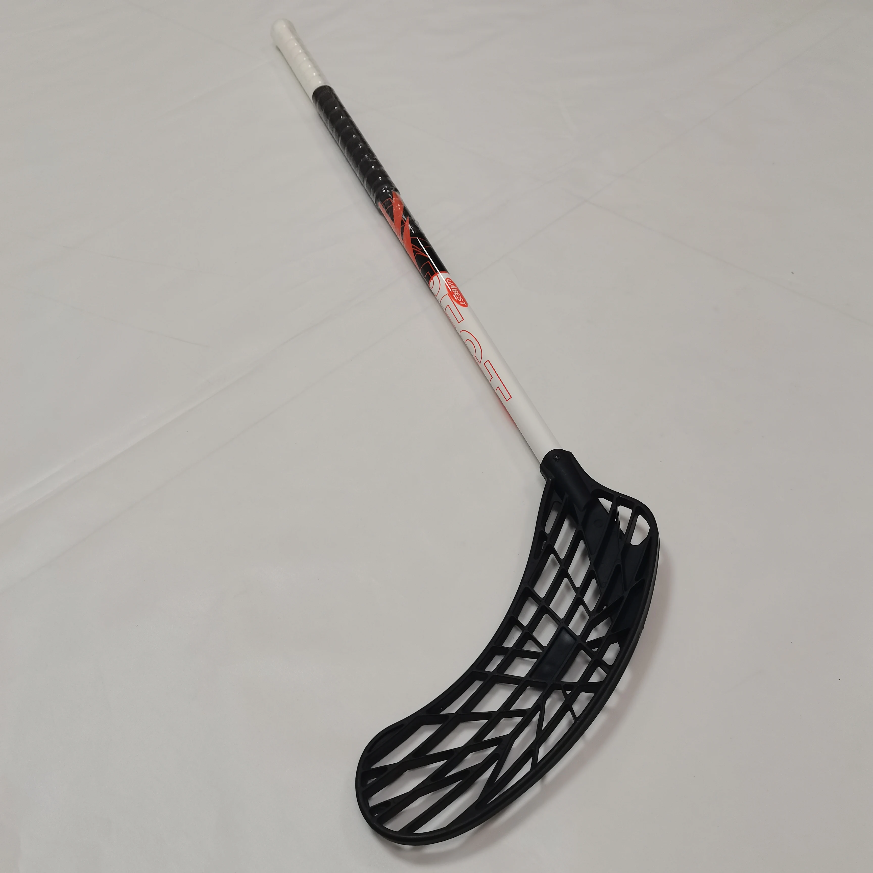 Promotional Top Quality Lightweight Floorball Stick Accurate and Strong Floor Hockey Stick For Team Sports