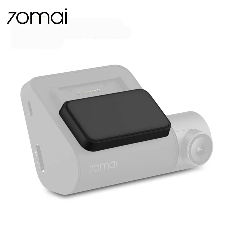 70mai GPS Module  for 70mai Pro Car Camera Dash Cam