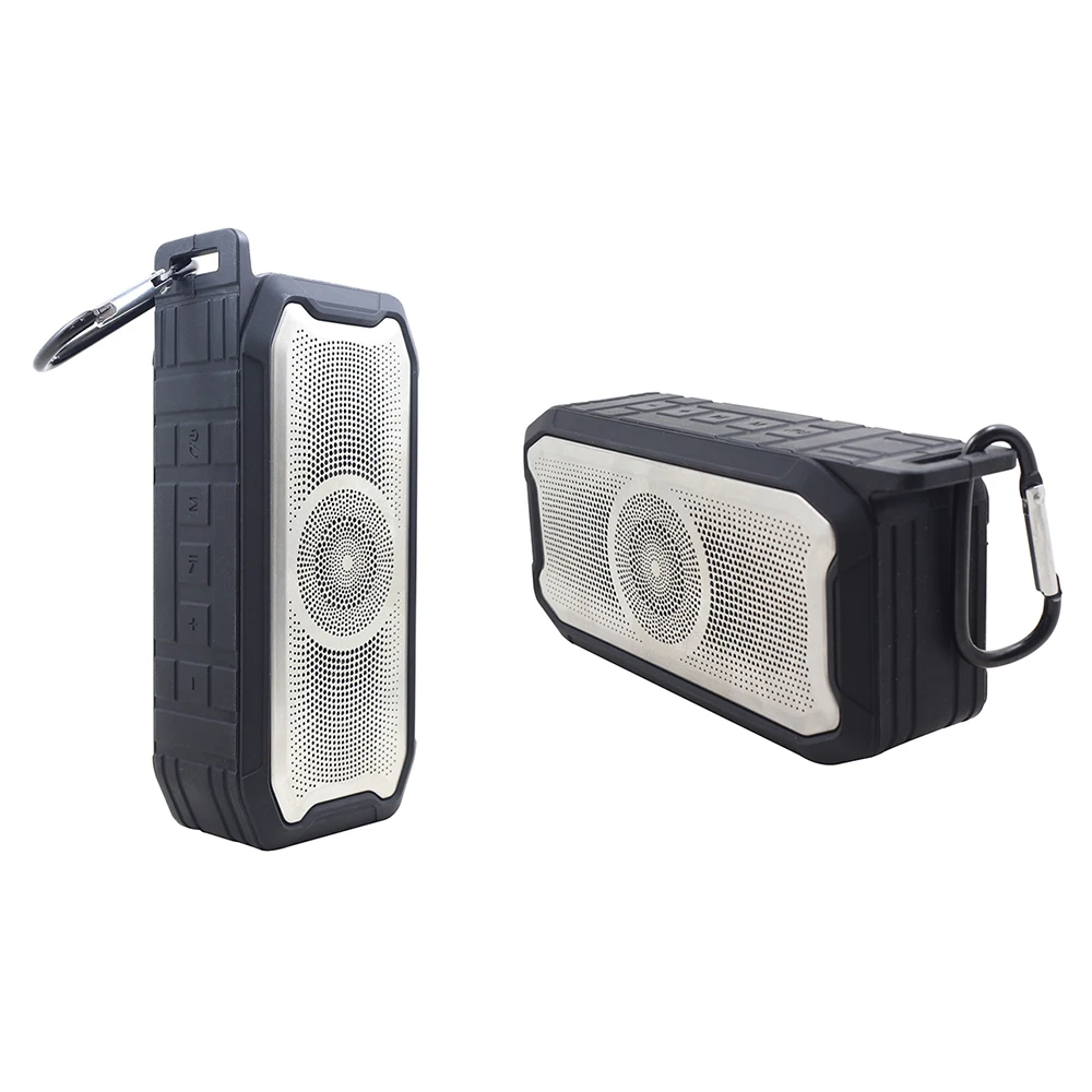2022 Factory ipx7 waterproof speaker bluetooth waterproof 2022 speaker bluetooth waterproof with big sound