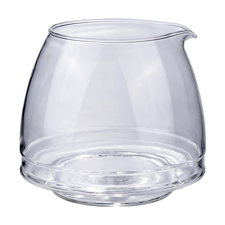 Teapot Accessories Glass Cup Coffee Maker Coffee Kettle Espresso Pour Over Drip Pot Coffee Maker Set