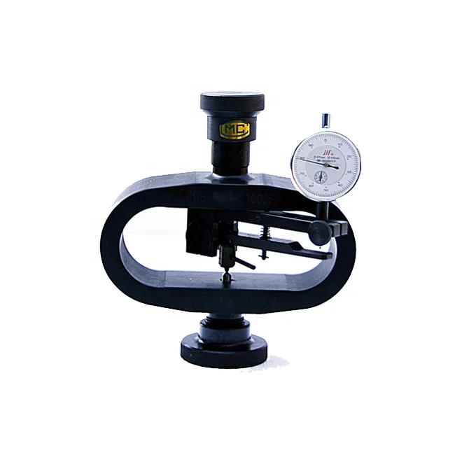 Force Ring dynamometer to calibrate Compression testing machine Universal Testing Machine Compression testing machine