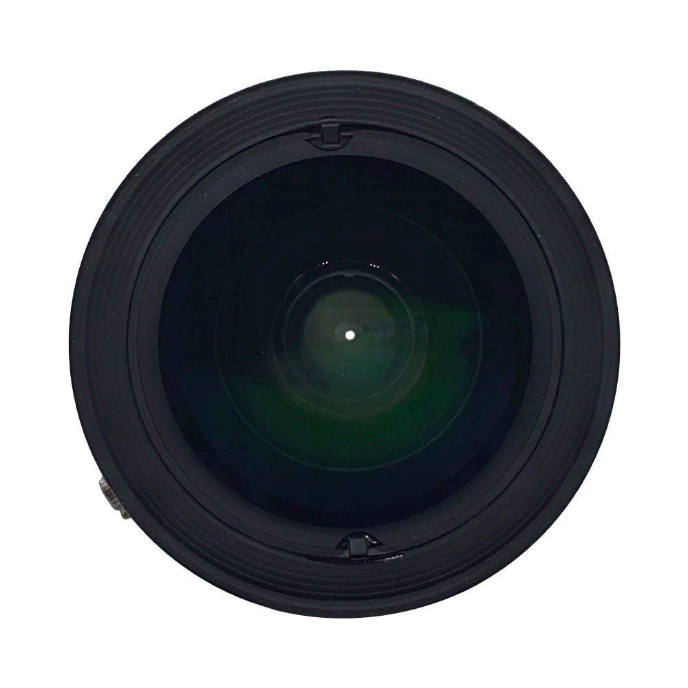 Pixel 5mp Focal Length 8mm Focus Manual Infrared Varifocal Optical Camera Lens