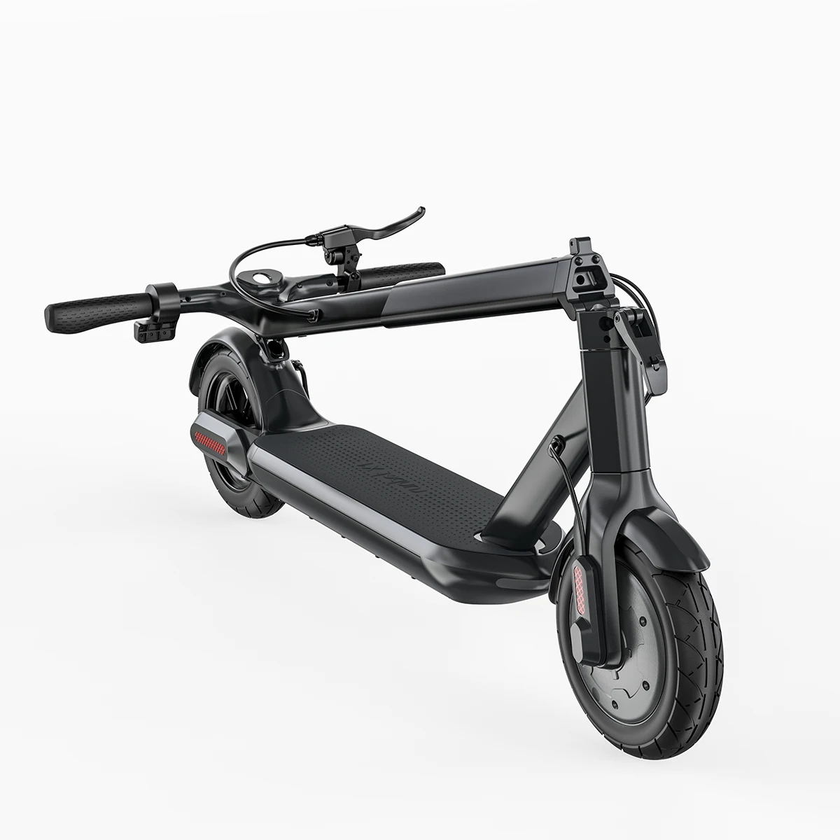 2022 New design 350W brushless motor electric scooter citycoco  48V7.5A  Foldable Adult electric scooter bike