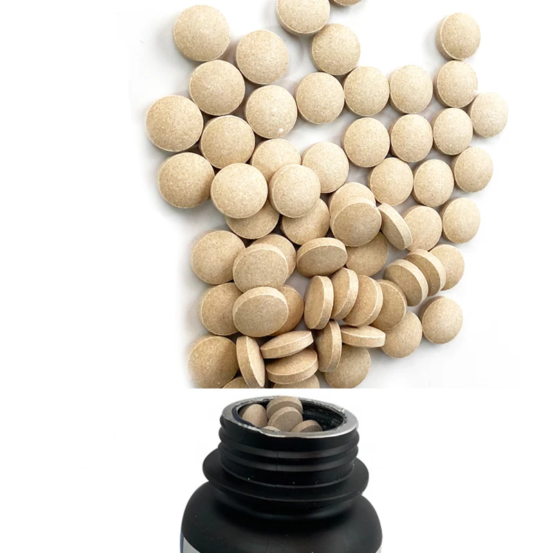 High quality promote digestion and probiotics tablet for dogs and cats seaweed tablets