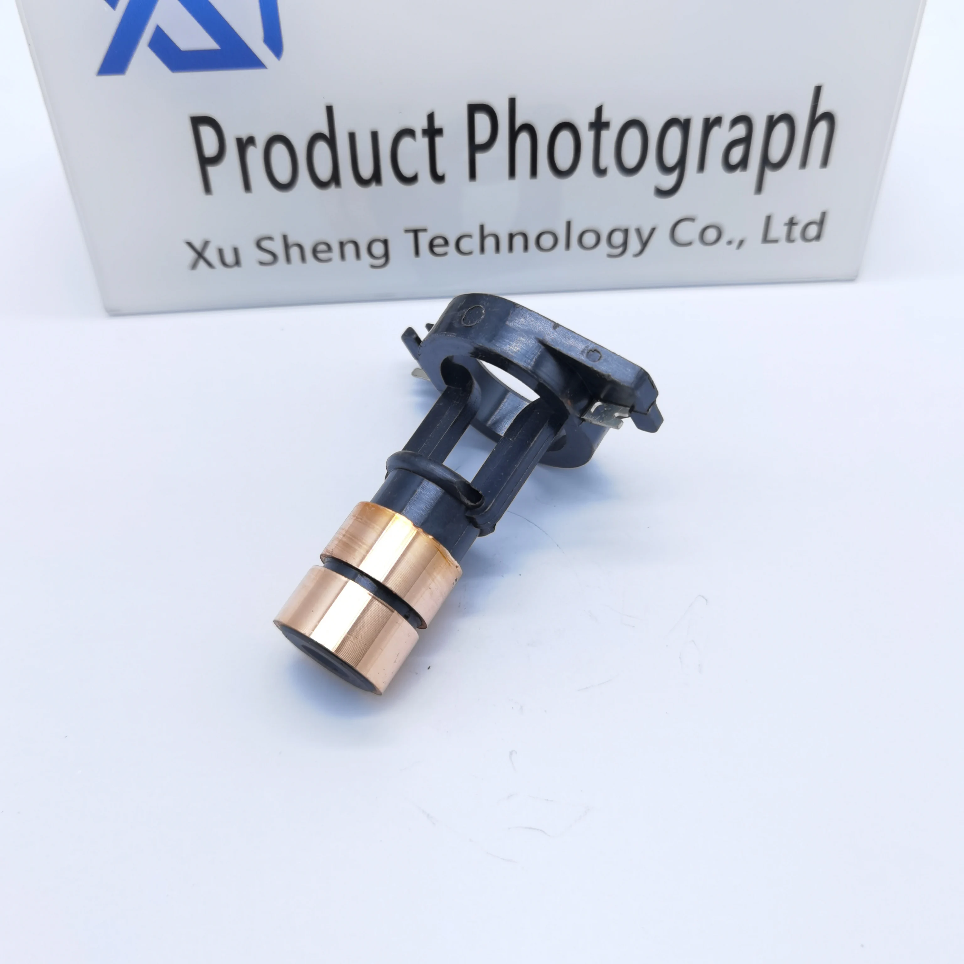 Prestolite Copper collector ring of alternator AVi168A AVi168W