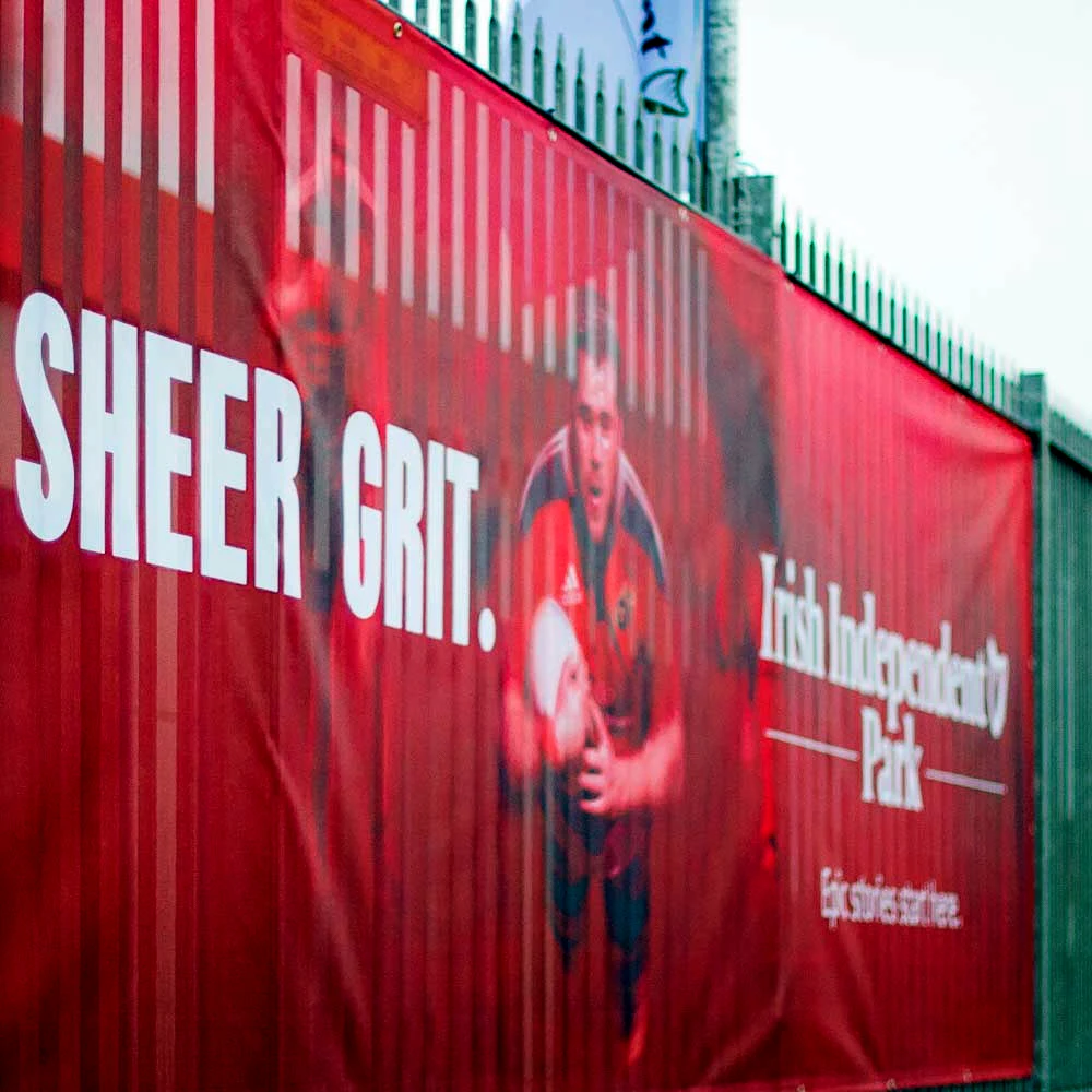 Print Customized Backdrop Strong Color Fastness Cloth Fabric Banner for Event