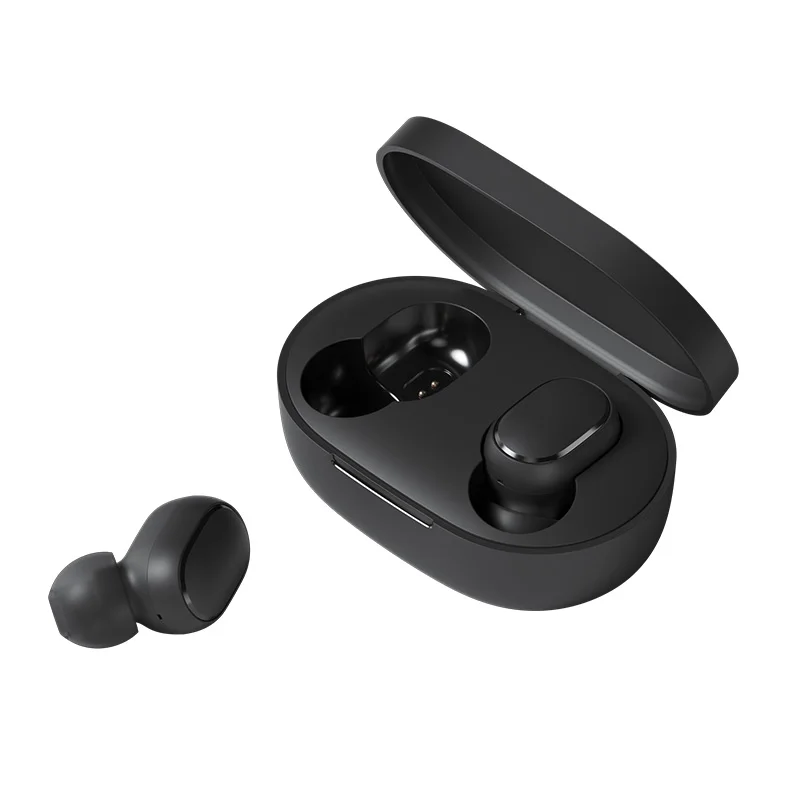 Оригинальные беспроводные наушники Xiaomi Redmi Airdots 2 TWS BT5.0 Pro Air S Air2 SE Youth Edition Mi
