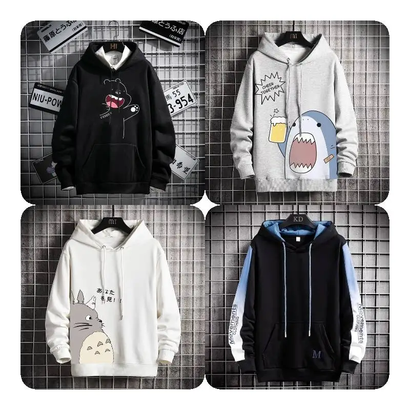 Wholesale Vintage Wash Hoodie Tie Dye 3d Printing Acid Wash Hoodie Heavyweight Cotton Terry Oversized Men Hoodie