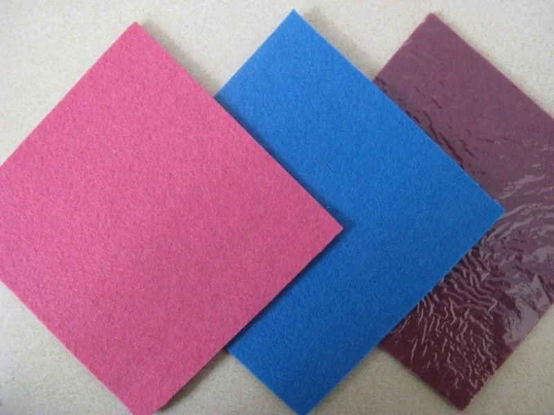 exhibition and wedding event plain carpet making machine