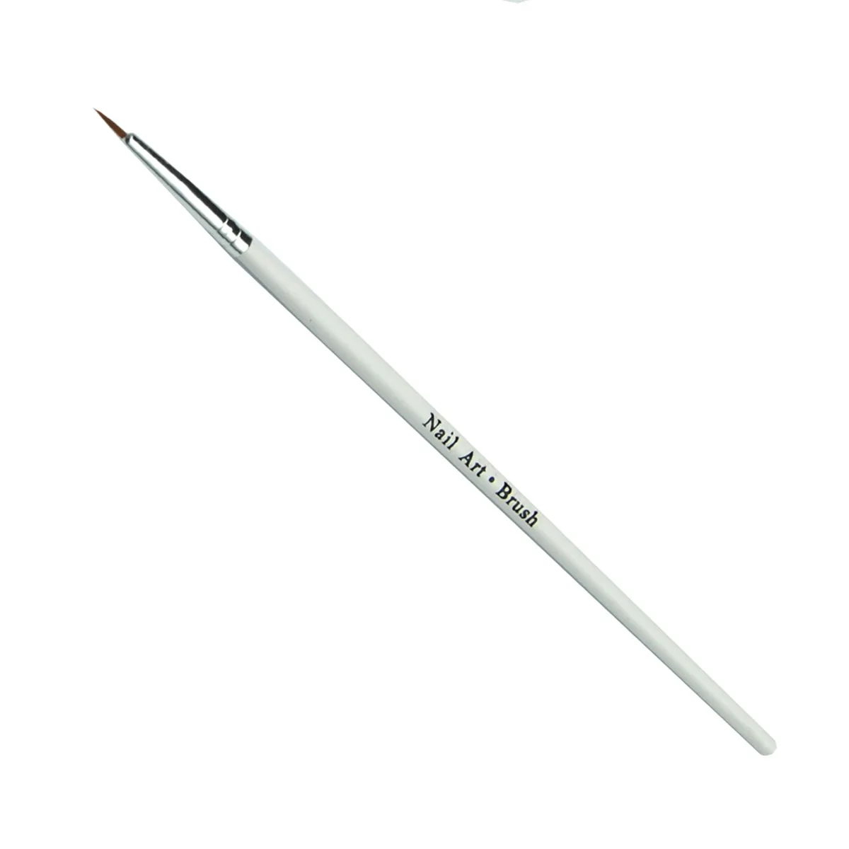 New Professional Nail Art Printing Pen Drawing Brush for Nail Art Salon Nail Paint Pen UV Gel Polish OEM Custom Logo