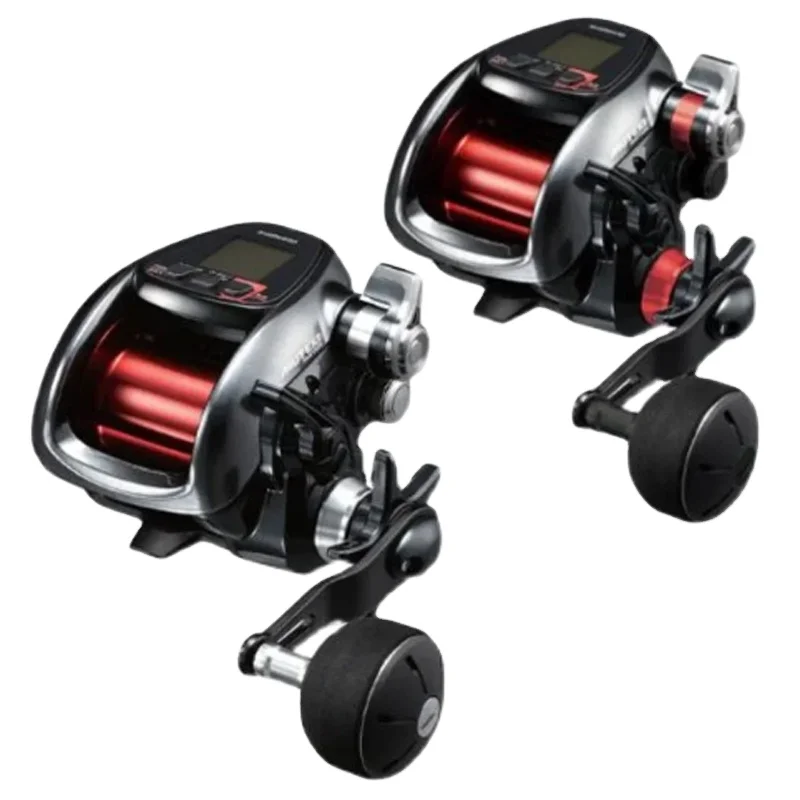 Shimano играет 3000 XP Спиннинг для серфинга катушка для глубоководной наживки оригинальная японская электрическая катушка речного озера, ручья, рыбалка