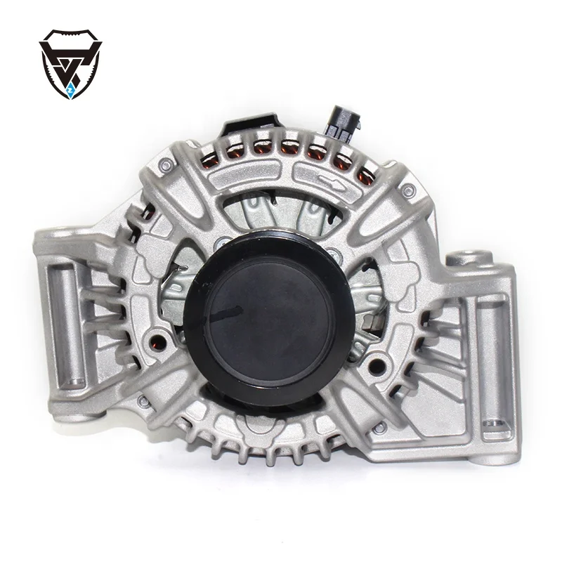 Wholesale high quality Auto parts Equinox car alternator For Chevrolet 84118122 84394745