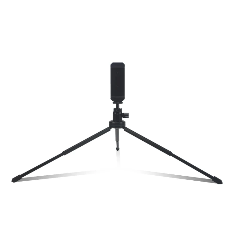 
360 Degree Rotation Smartphone Accessories Multifunctional Desk Mount Phone Holder Clamp 