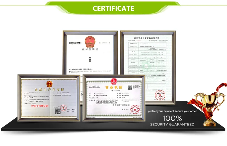 Rich aroma and Real taste 2.5kg mango flavor juice concentrated for coffee shop and bubble tea shop