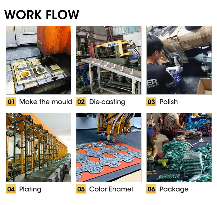 Hot Selling Custom Malaysia Bike Cycle Sport Cycling Medal