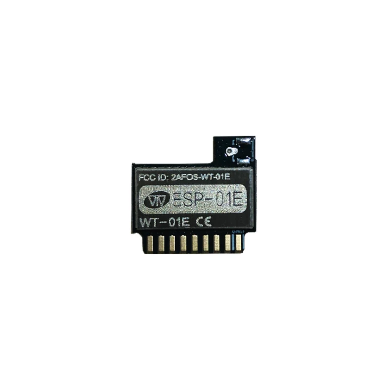 ESP-01E wireless wifi module ESP8285 WiFi module low power wifi module remote control