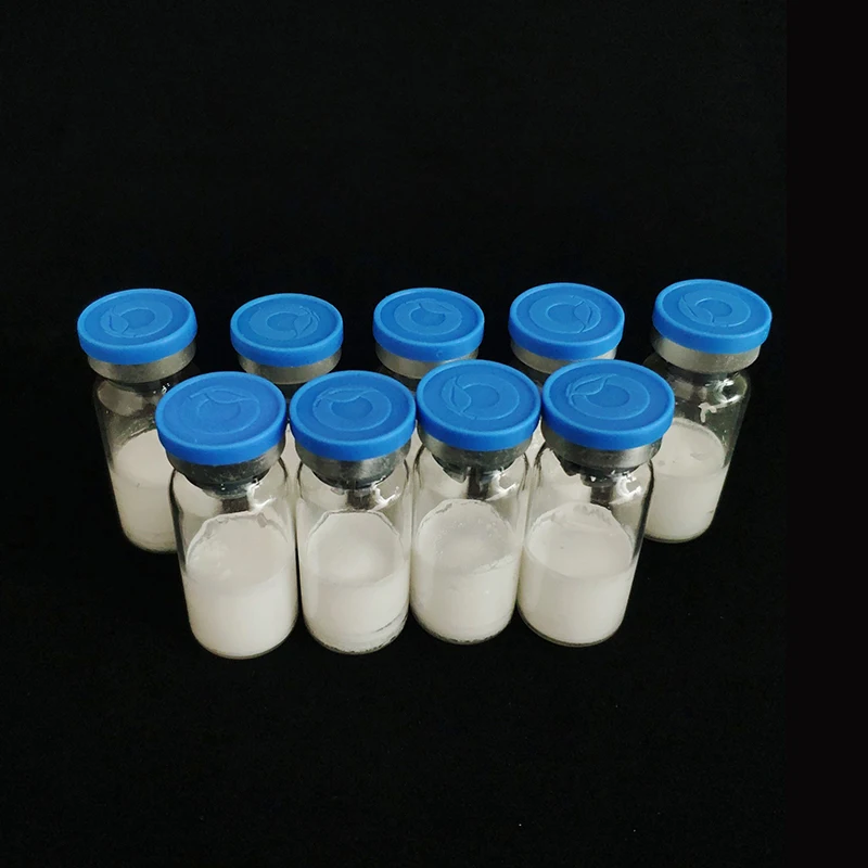 
Lowest price hg191aa buy 10mg selank growth hg peptide/Selank 129954-34-3 