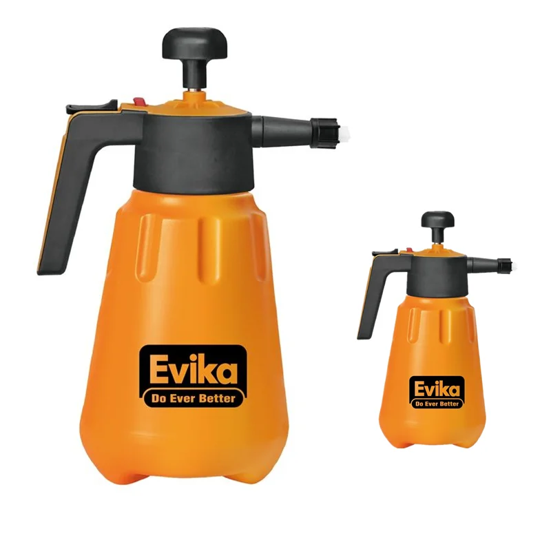 Wash trigger agricultural Cleaning Pump Texture Operated Car Bitumen Nozzle Spray Machine Foam Sprayer