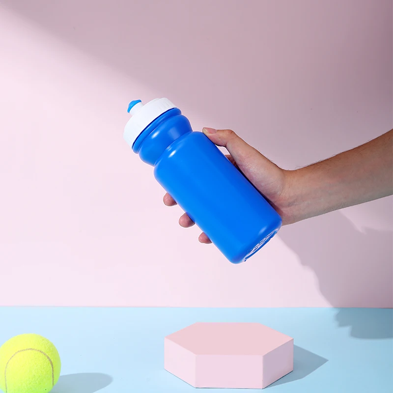 Promotional Bpa Free Thermos Sports Water Bottle