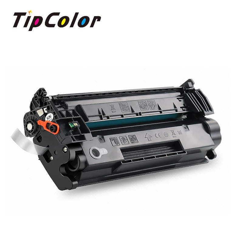 Тонер-картридж Tipcolor 057H для использования в Canon imageCLASS LBP226dw LBP227dw MF445 MF445dw MF448dw