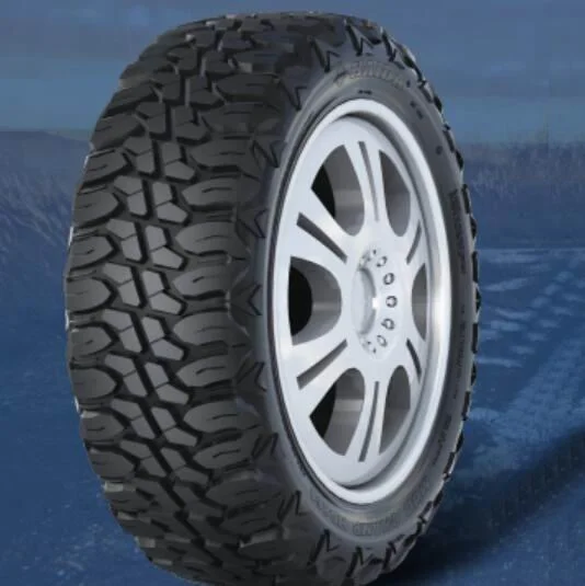 Шины 33x12.50r20 грязевая 35x12.50r20 285/75R16LT LT285/70R17