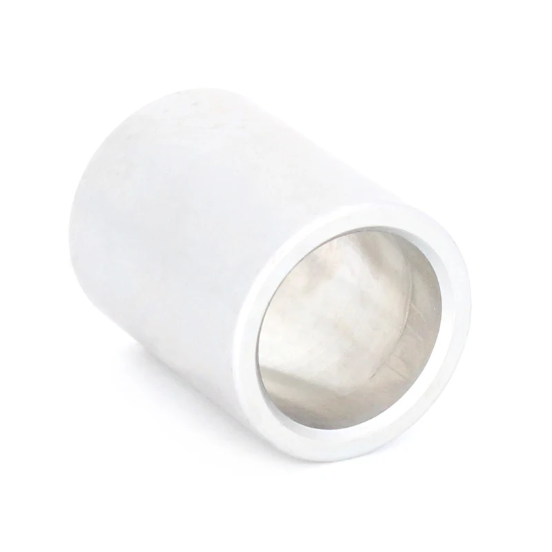 
OEM customize sintered bronze bush copper bushing bimetal bush 