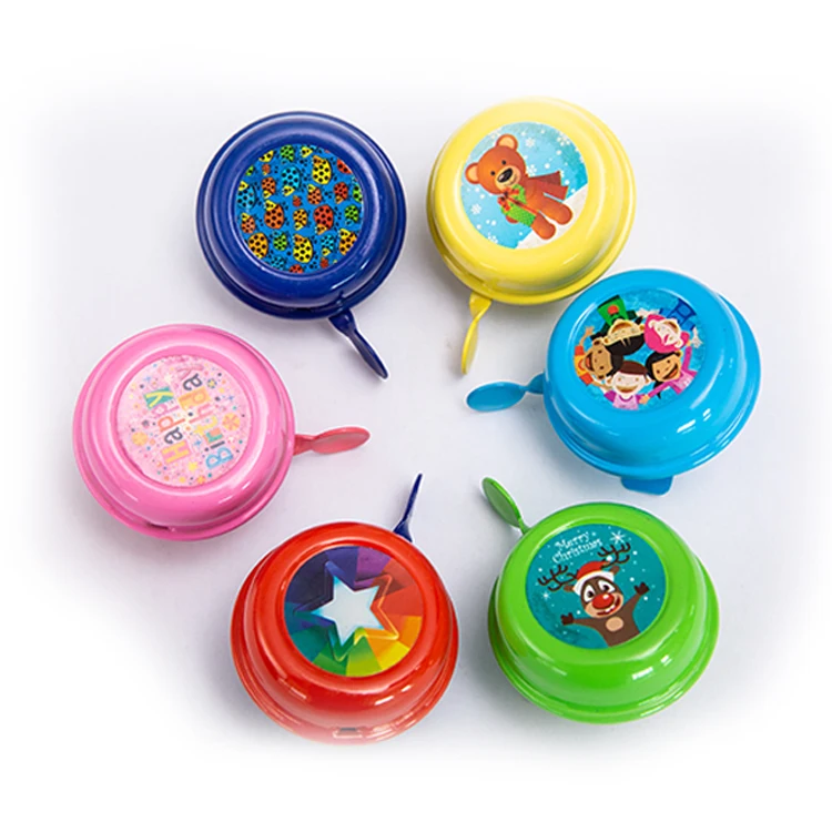 Beautiful Funny Bike Accessory Lovely Small Bicycle Bell