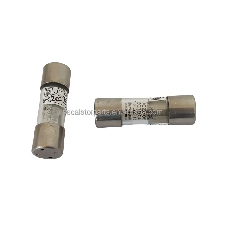 Elevator Fuses MR1 250V 10A