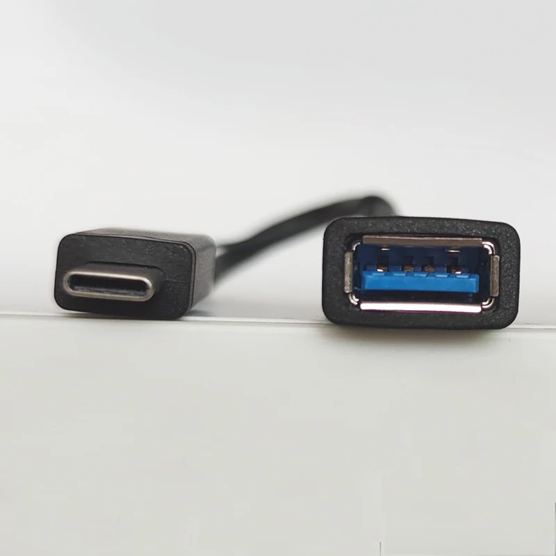  Usb-кабель от производителя мини-адаптер otg кабель-удлинитель Usb 30