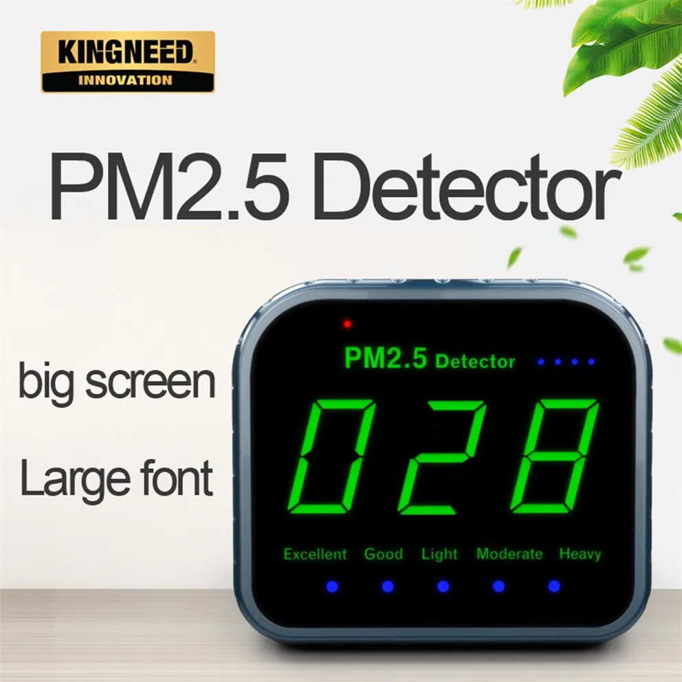 Датчик расхода воздуха pm2.5 детектор концентрации с разъемом Type-C датчик