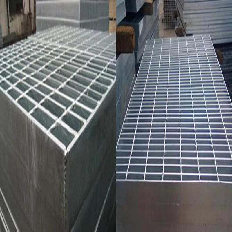 Factory price wholesale steel grating weight per square meter Cheap Price