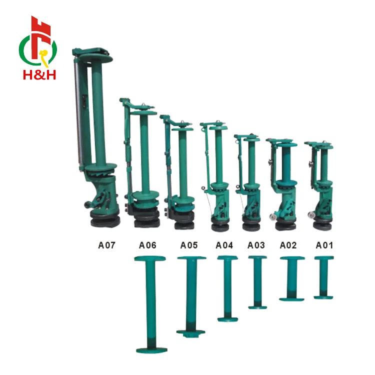 Henghui 90 Тип оплетка машина запасные части Шпульный шпиндель текстильная оплетка машина запчасти