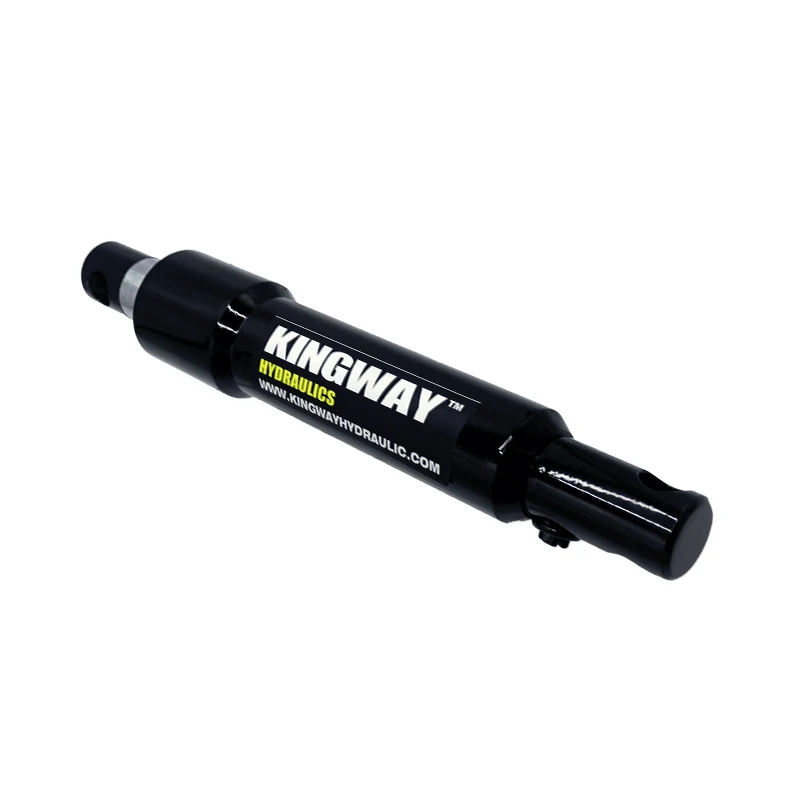 Double cylinder hydraulic press machine 600mm 1800mm hydraulic cylinder 10 ton hydraulic cylinder scissor hoist kits for 1