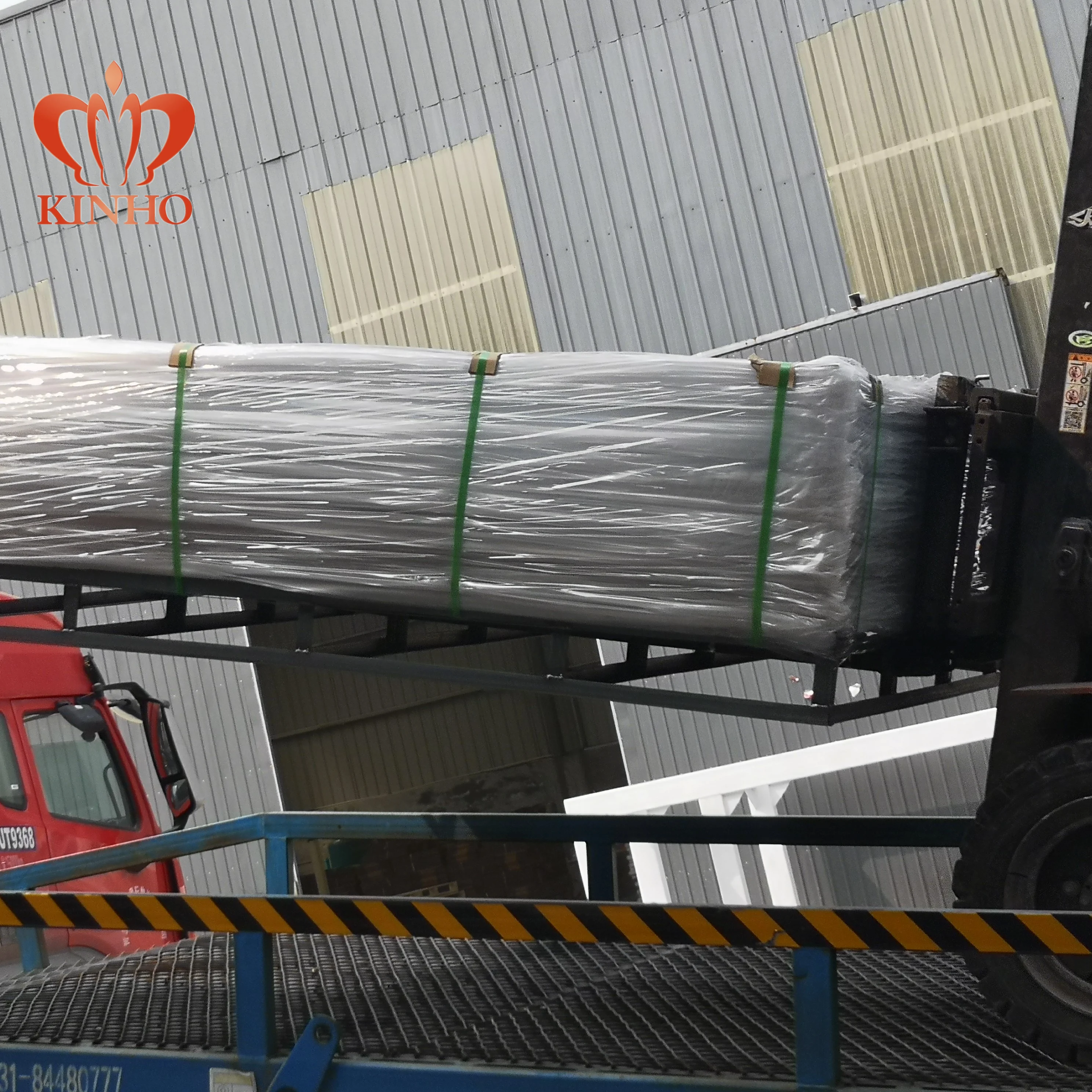 Factory Wholesale 4x8 1220x2440mm Plastic Sheet Gold and Silver Acrylic PMMA Mirror