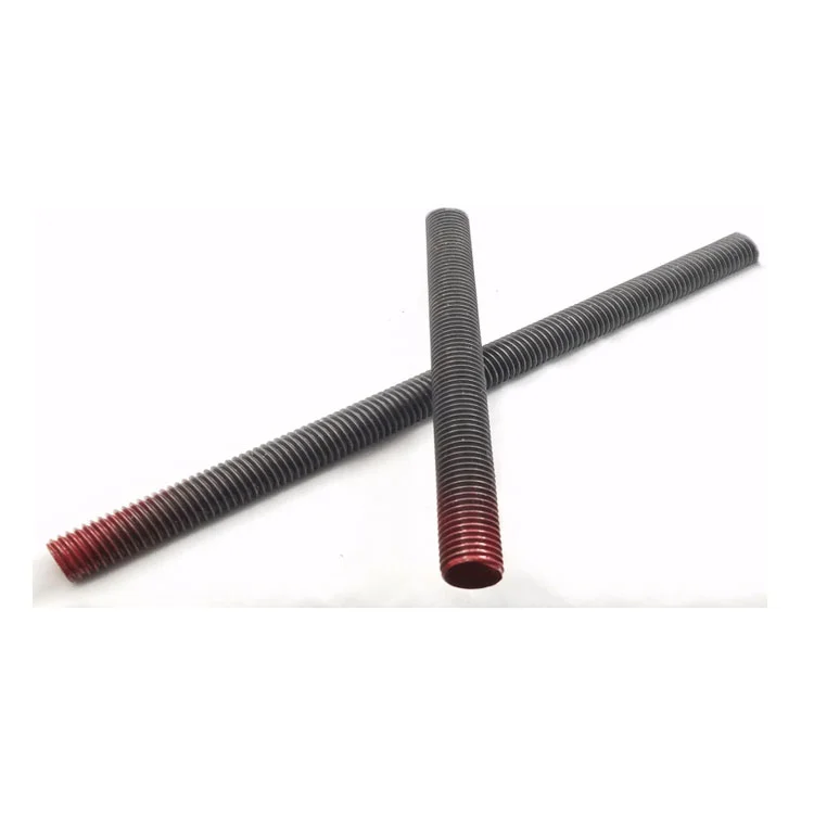 ASTM A193 GR.B7 полностью резьбовой стальной полый стержень 1