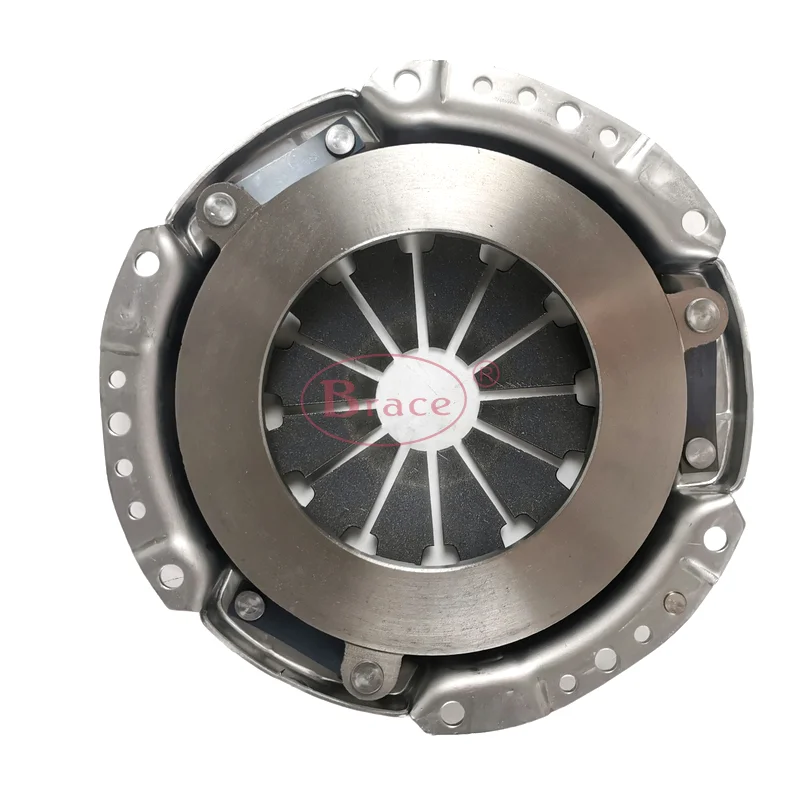 Auto Parts Clutch Cover Suitable for Geely Panda 1.0