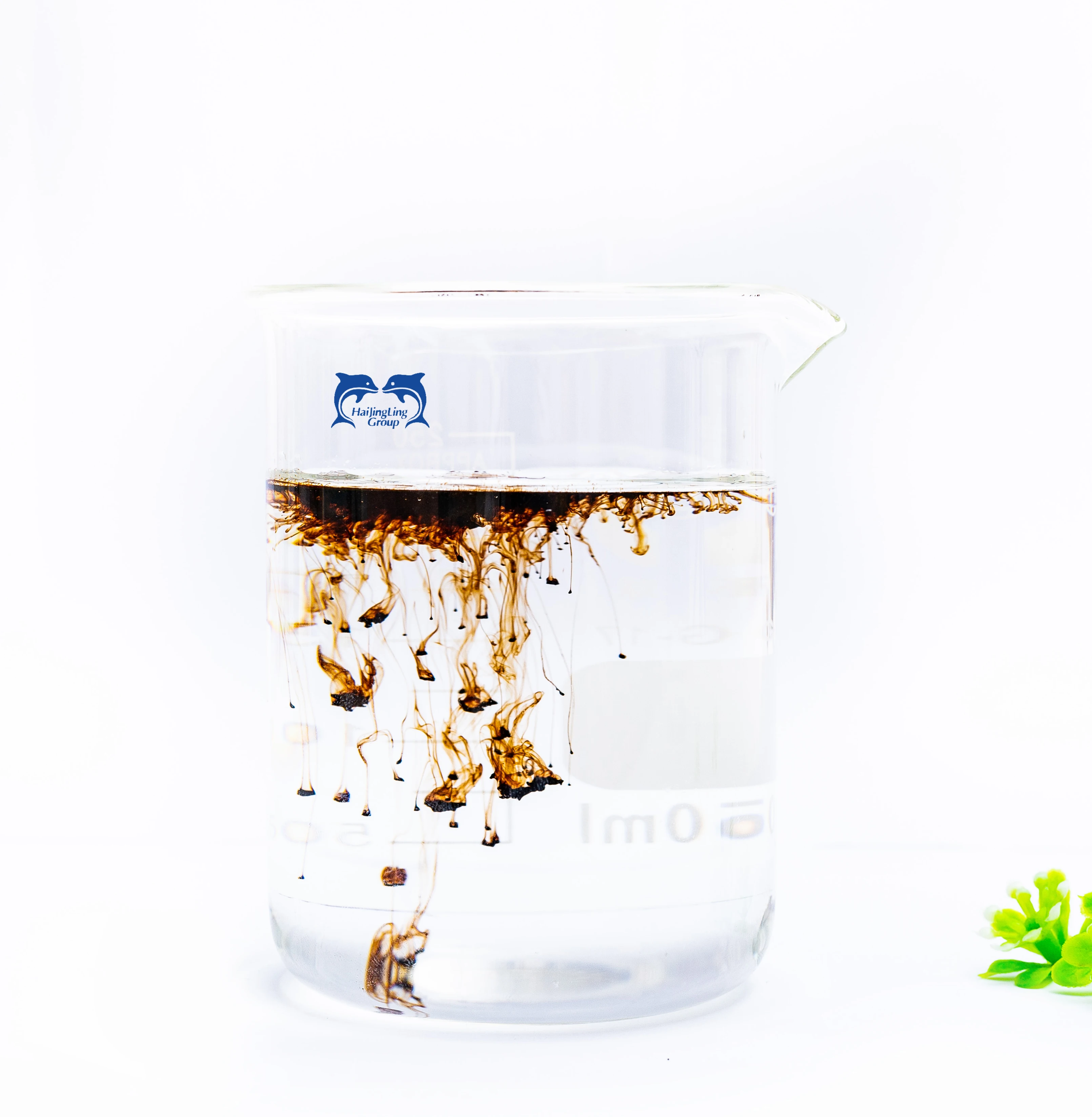 
Take root seedling 