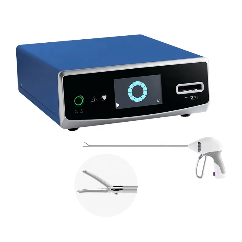 Factory price bipolar ligasure vessel sealing laparoscopic surgery ligasure Instrument ligasure vessel sealer covidien Ls10