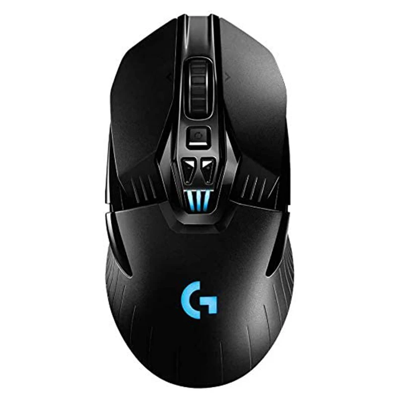 Игровая фабрика G903hero, оптовая продажа, механическая проводная и беспроводная Двухрежимная мышь